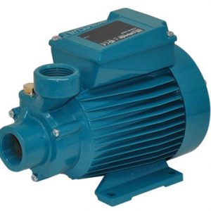 BOMBA PERIFÉRICA TP-M 80E | 1HP | 220V